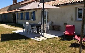 La Bénetière